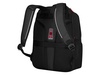Рюкзак WENGER ALTAIR 15.6", черный, переработанный ПЭТ/Полиэстер, 32х21х44 см, 22 л. для бизнеса