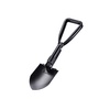 Лопата складная Multi Shovel Pro, чёрная для бизнеса