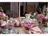 Набор чашка и блюдце Valerie Concept TEA SET ALICE для бизнеса