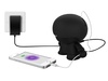 USB Hub XOOPAR BOY, черный для бизнеса