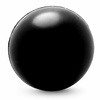 Антистресс Bola, чёрный-S для бизнеса