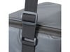 RESTO 5510 grey Изотермическая сумка-холодильник, 11 л, 6/24 для бизнеса