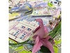 Платок "Я горожанка" для бизнеса