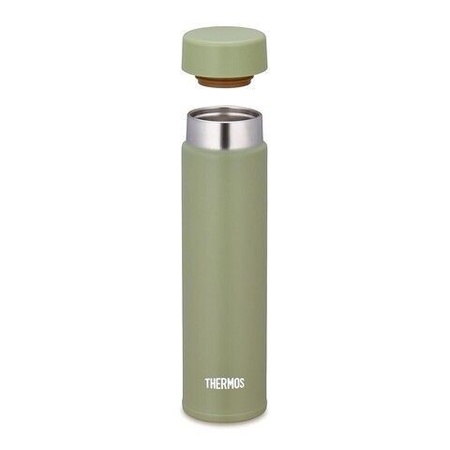 Термос Thermos JOJ-180 KKI (0,18 литра), оливковый