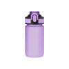 Бутылка для воды Flip mini, фиолетовая