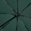Зонт складной Пассат (Passat), зеленый