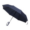 Зонт складной Азимут (Azimut), синий