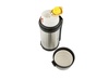 Термос из нерж. стали тм THERMOS FDH Stainless Steel Vacuum Flask 1.65L, стальной для бизнеса