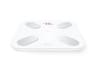 Умные диагностические весы Picooc Mini Pro V2 (6924917717377), белый для бизнеса