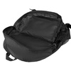 Рюкзак складной Comfort Travel Portable, чёрный для бизнеса