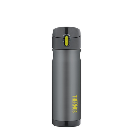 Термокружка Thermos JMW-500 CH (0,5 литра), серая