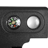 Карточка Tools leeds, 9 функций, инструменты из нержавеющей стали, корпус из полупрозрачного черного пластика для бизнеса