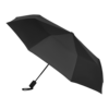 Зонт складной Atlanta, черный