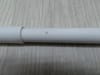 Вечный карандаш из переработанной бумаги "Recycled pencil", белый (Р) для бизнеса