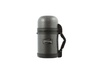 Термос из нерж. стали тм ThermoCafe HAMMP-800-HT, 0.8L, серый для бизнеса