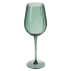 Бокал для вина Capri, зеленый