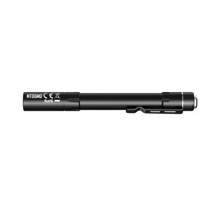 Фонарь светодиодный ручной компактный Nitecore MT06MD (MT06MD)