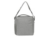 Сумка-холодильник Dim, серый для бизнеса