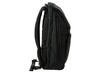 Рюкзак Leader для ноутбука 15.6", черный с логотипом компании. Цена 5 319 ₽. Артикул AROA209670