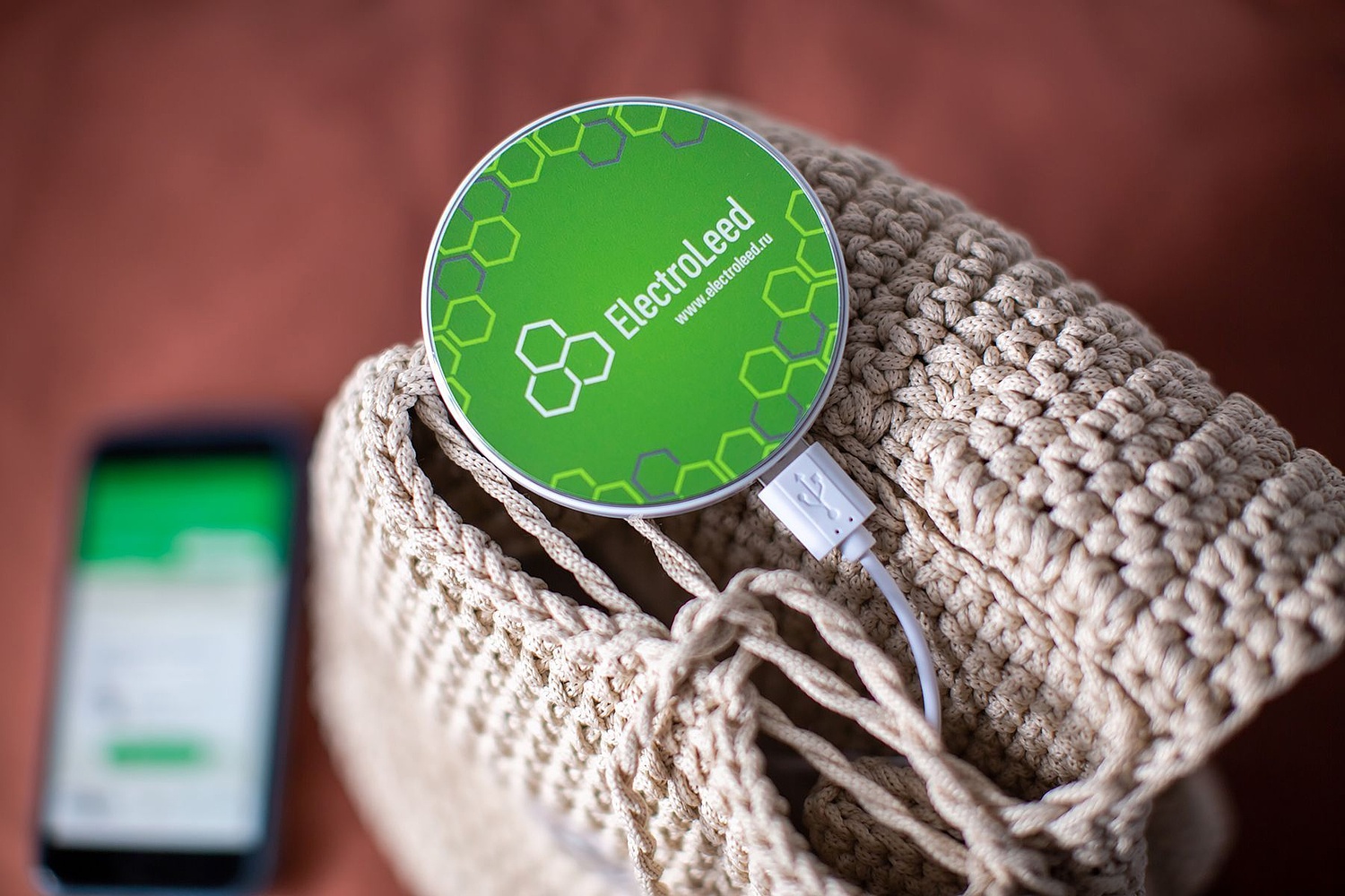 Сувениры для Электролид