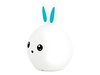 Rombica LED Bunny, белый для бизнеса