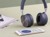 Наушники Rombica Mysound BH-12 Gray для бизнеса