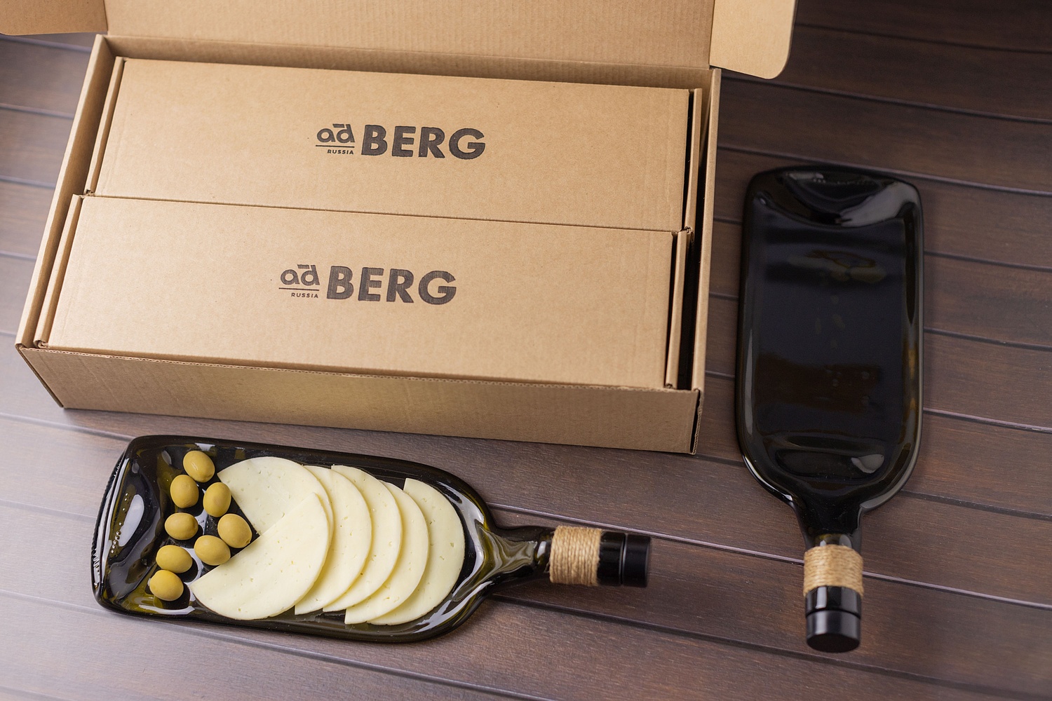 Полное руководство по корпоративным подаркам