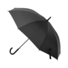Зонт-трость Бергвинд (Bergwind), черный