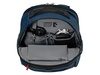 Рюкзак WENGER XE Professional 15.6", синий, переработанный ПЭТ/Полиэстер, 32х22х44 см, 23 л. для бизнеса