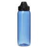 Бутылка для воды Невада (Nevada), синяя