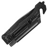 Автомобильный мультитул Tools Brandford, черный, в подарочной коробке для бизнеса