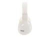 HIPER Наушники накладные WIRED CASUAL WHITE HTW-OV2 (Р) для бизнеса