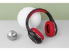 Беспроводные наушники Rombica mySound BH-17 ANC Red (Р) для бизнеса
