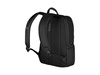 Рюкзак WENGER XE Tryal 15.6", черный, переработанный ПЭТ/Полиэстер, 31х20х44 см, 23 л. для бизнеса