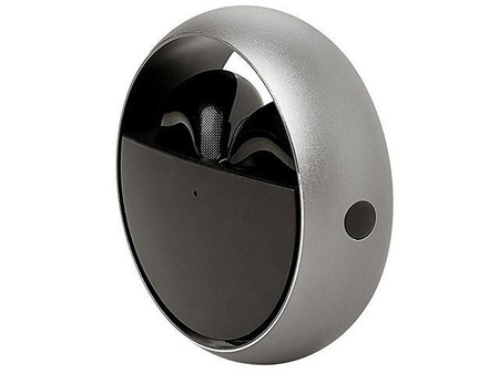 Беспроводные наушники TWS «Ironwood N3» с логотипом компании. Цена . Артикул AROA871111