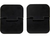 Minimal подставка для ноутбука, черный для бизнеса