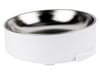 Умная Wi-Fi кормушка «IoT Pet Feeder», 3000 мл, белый/черный для бизнеса