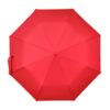 Зонт складной Atlanta, красный