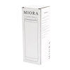 Термокружка Miora, белый для бизнеса