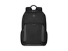 Рюкзак WENGER XE Tryal 15.6", черный, переработанный ПЭТ/Полиэстер, 31х20х44 см, 23 л. для бизнеса