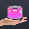 Колонка беспроводная MyTone Light Sound со светомузыкой для бизнеса