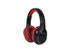Беспроводные наушники Rombica mySound BH-17 ANC Red (Р) для бизнеса