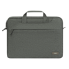 Сумка для ноутбука Migliores, серый/серый