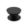 Подставка-держатель для телефона PopSocket, чёрный для бизнеса