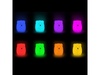 Rombica LED Bear, белый для бизнеса