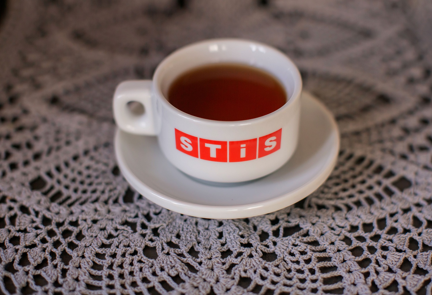 Надглазурная деколь