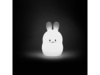 Rombica LED Rabbit, белый для бизнеса