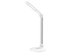 Настольная лампа Rombica LED POWER, белый для бизнеса