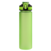 Бутылка для воды Флип (Flip), зеленая