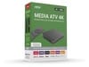 Медиаплеер HIPER MEDIA ATV 4K (Р) для бизнеса